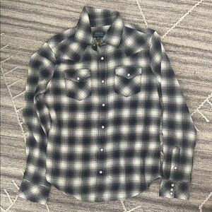Polo by Ralph Lauren Flannel